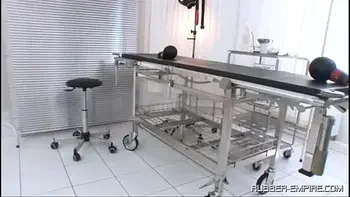 Die Gummipuppen Klinik - Extended Trailer