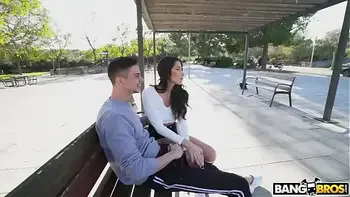 BANGBROS - The Public Bang Compilation