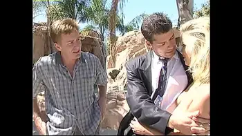 Corkscrew #1 - Get in her way and she will fuck you