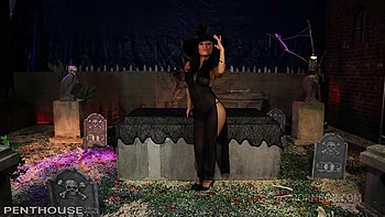 Asa Mistress of the Dark