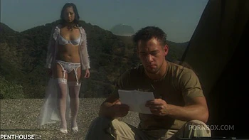 Hardcore Fun for Exotic Babe Gianna Lynn