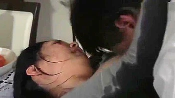 My excitement grew so strong that I couldn't stop, and I awakened as a woman again.