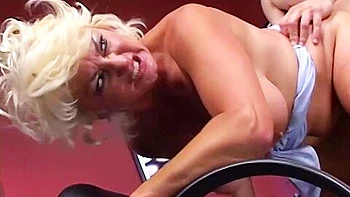 Dana Hayess Doggystyle Dirt By