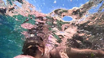 Fuck Golden Shower Piss Rimming Facial In Murky Water