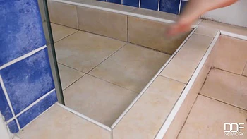 Fiddling with Herself