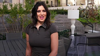 Katy, 25, from Clermont-Ferrand! - Jacquie et Michel TV