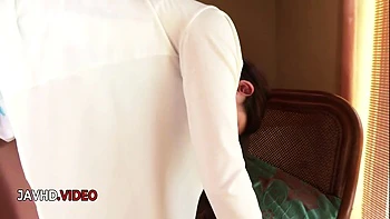 Alluring JAV Star Miu Kimura Teases with Sensual Moves