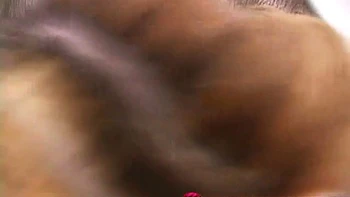 Hot blonde teen sucking on hard cock until she is drenched