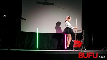 BUFU XXX. Just shut up and fuck my ass