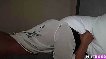 Rocking And At Curvy Xxx With Misty Stone And Sir Goldey