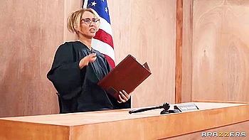 Sexy Ryan Reids Cowgirl Trailer