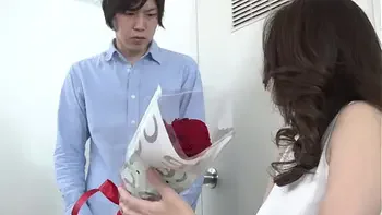 抜かずの六発中出し 密着交尾 織田真子