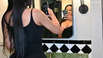 ((Watch This)) Super Hot Ebony Milf Will Make YOU CUM! | Bad Bitch Jennifer Exxotic Makes Young Guy Blow Load With Her Big Ass and Tits!