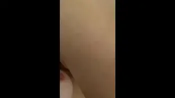 Australian Charlotte Star Fucks Asian Cock Amateur POV Creampie