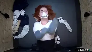 MADGLORYHOLES - Famous Glory Hole Club