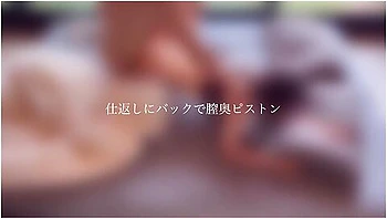 A College Couple Wakes Up And Has Intense Sex. She Has Pure White Soft Boobs And Involuntarily Panting Loudly