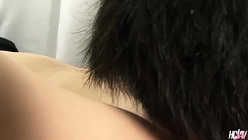 Yu Uehara - Japanese Milf Gives Head To A Lucky Guy