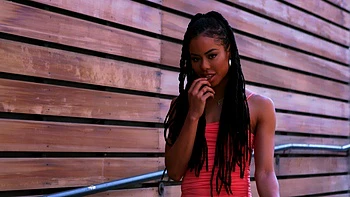 Ebony hottie Kira Noir gets her asshole gapped by Oliver Flynn