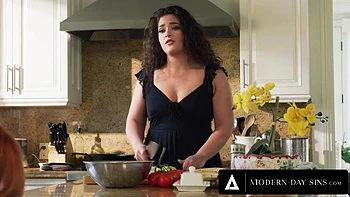 Redhead Stepmother Id Like To Fuck Gets Buttfucked