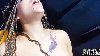 Accidental Wrong Hole Breaks My Ass And Even If I Keep Fucking