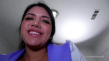 Returns As Sensuous Spanish Tutor