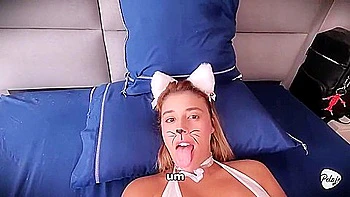 Featuring Hustlers Bondage Slave Trailer