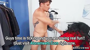 Nice Rack! Lets Fuck Connie Perignon Victor Ray Full Video