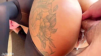 Best Anal Creampie Compliation 2024