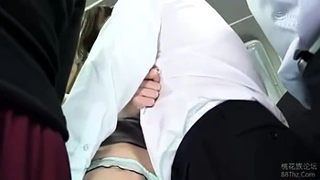 06972,The best play of a rich beauty