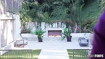 Chantal Danielles Hd Porn By