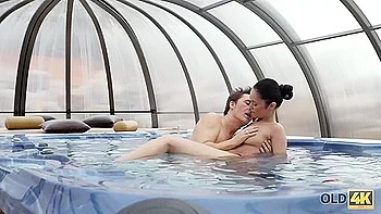 Beautiful Colleen Was In Mood For Hot Sex With Old Boyfriend