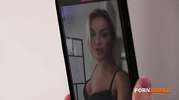 Cherry Kiss Gets Revenge On Cheating Husband By Filming BDSM DP Gangbang GP2698