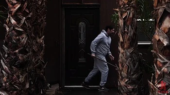 Nurse Melissa Takes Advantage Of And Rides His Cock With Tommy Pistol