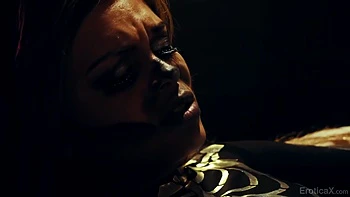 Two Zombies For A Haunted Fuck Party