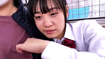 キュートな美女がラブラブフェラしてクンニとピストンで艶やかに快楽没頭