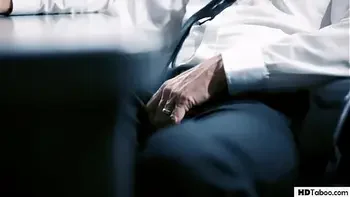 America's most perverted bishop fucks the 19yo latina - Alina Lopez