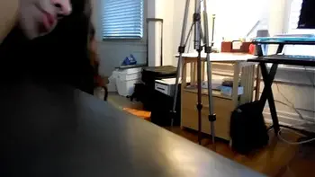 First Time Butt Play