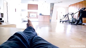 India Summer - I Have The Best Stepson