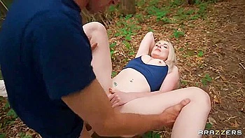 Georgie Lyall - Bonny At Big Tits Sex