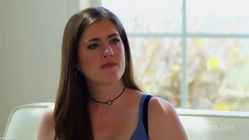 Alexis Abbey's Therapy Gets Dicks Stiff