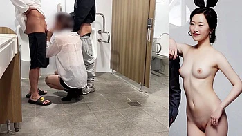 Yi Yuna Fucks Hard and Cums in Mouth