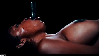 Real Life Hentai - Aliens Fuck 3 Sexy Chicks All The Way Through - Brain & Ear Fuck