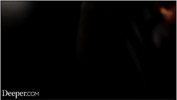 Jill Kassidy And Mick Blue In Fetish-lover Jill Agrees To A Twisted Bondage Game