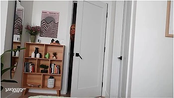 I Fucked My Friends Stepmom So She Could Relive Her College Days - Taylor Vixxen