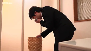 My Stepmother Asked Me To Be A Sexy Underwear Model