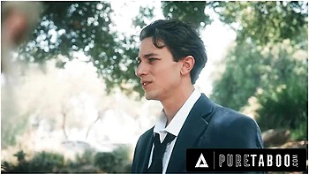 Virgin Lexi Lore Dpd & Double Creampied By Hung Stepbrothers To Please Ouija Board Demon