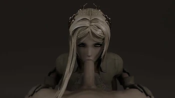 POV Blonde Girlfriend Sit on My Big Cock and Cum in Her Pussy