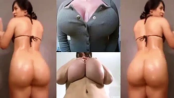 Njkl: Blowjob, Big Tits  Big Ass Porn