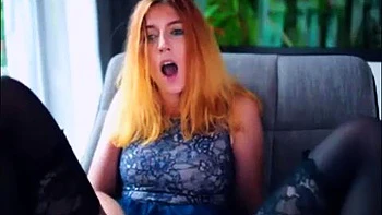 The Last Stark StepSister?: Amateur, Masturbation  Webcam Porn