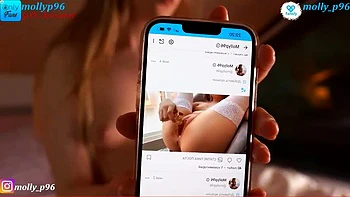 Camming: Babe, Blonde  Bongacams Porn